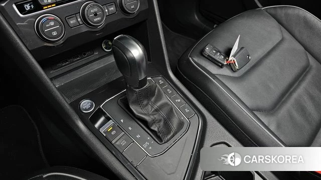 Volkswagen Tiguan Allspace id 4784976 из Кореи 28