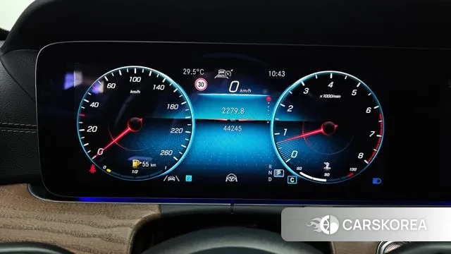 Mercedes-Benz E-Class W213 id 3054277 из Кореи 18