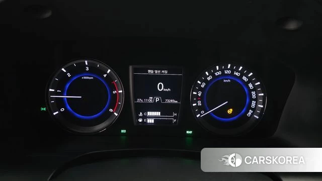 Ssangyong Rexton Sports Cannes id 4759722 из Кореи 18