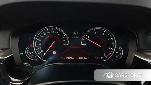 BMW 6 Series GT (G32) id 3150480 из Кореи 18