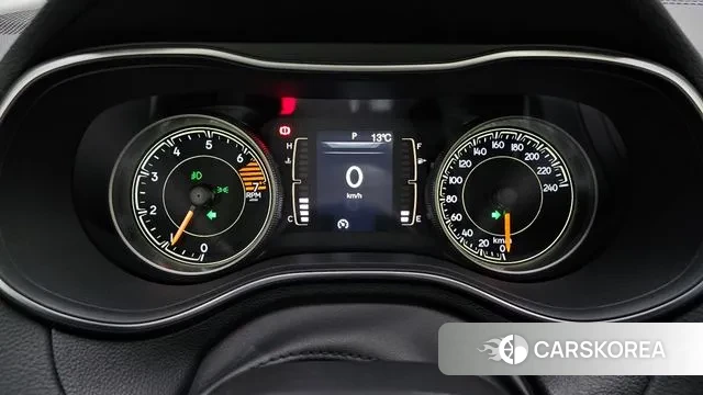 Jeep Cherokee (KL) id 3692412 из Кореи 18