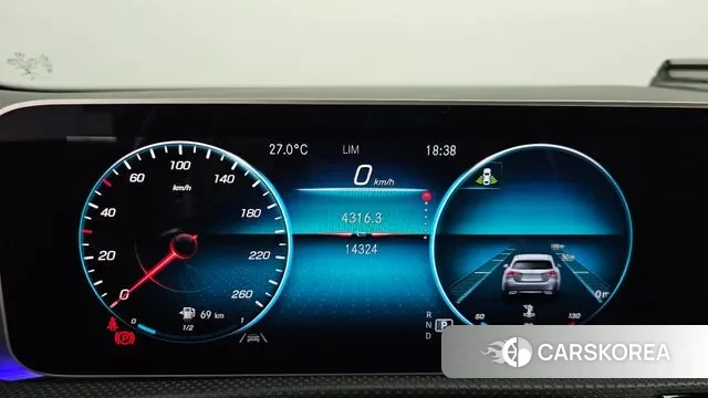 Mercedes-Benz CLA-Class C118 id 3220087 из Кореи 18