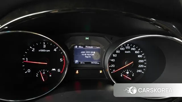 Kia The New Carnival id 3028954 из Кореи 18