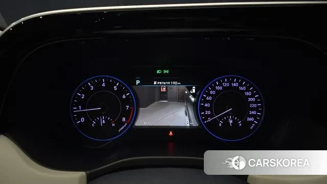 Hyundai Palisade id 3747876 из Кореи 18