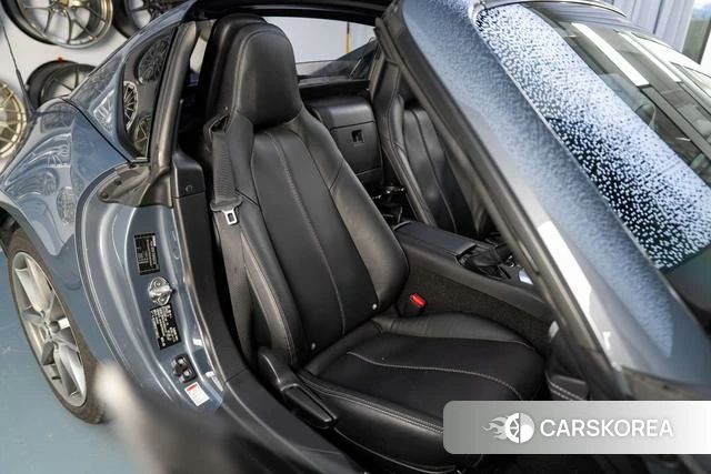 Mazda MX-5 id 4348992 из Китая 12