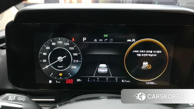 Kia Carnival 4th generation id 4308893 из Кореи 31