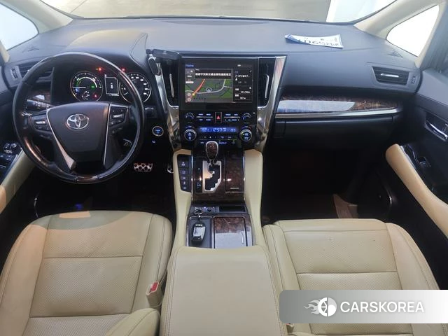 Toyota Elfa id 4239364 из Китая 13