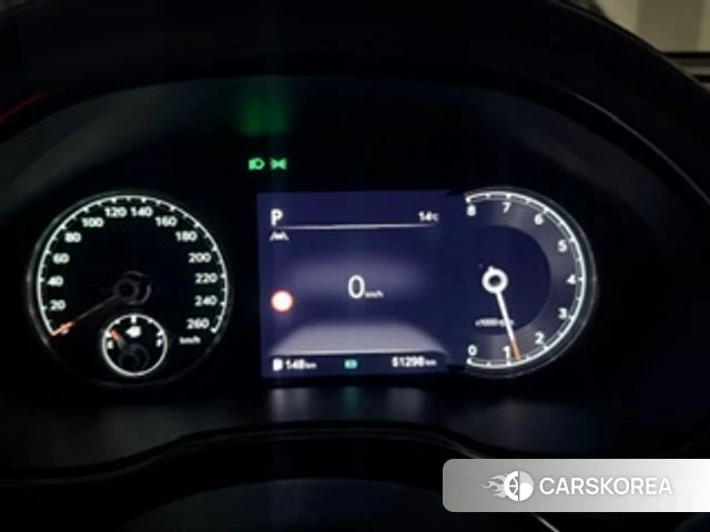 Genesis G80 (RG3) id 3799421 из Кореи 18