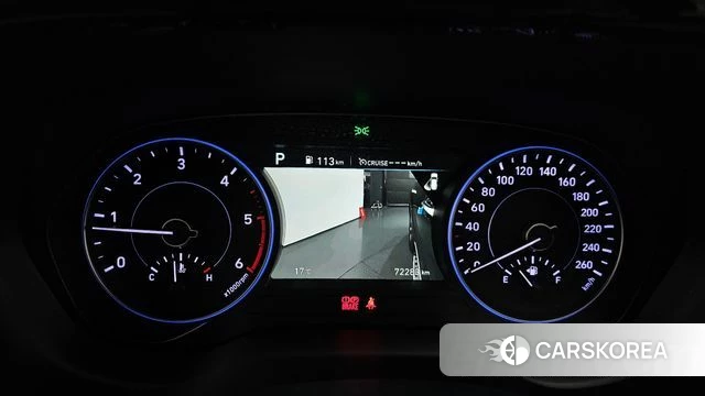 Hyundai Palisade id 3873455 из Кореи 18