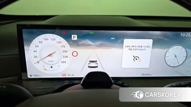 Genesis GV80 id 3596140 из Кореи 18