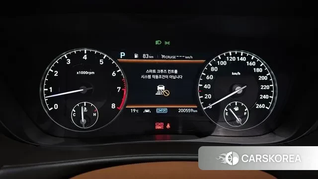 Genesis G90 id 3264000 из Кореи 18