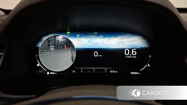 Kia The New K9 2nd generation id 3752069 из Кореи 18