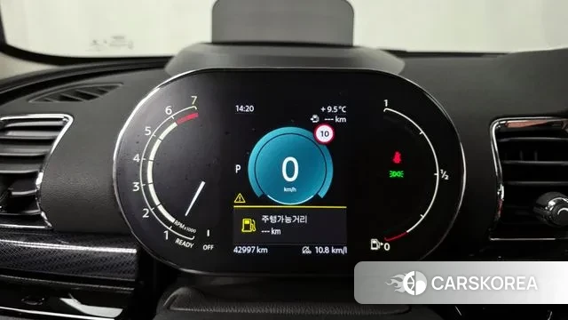 Mini Cooper S Clubman id 3468071 из Кореи 18