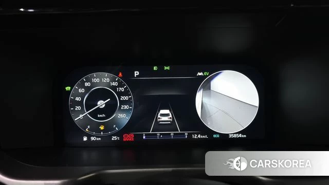 Kia Sorento 4th Generation id 4725603 из Кореи 18