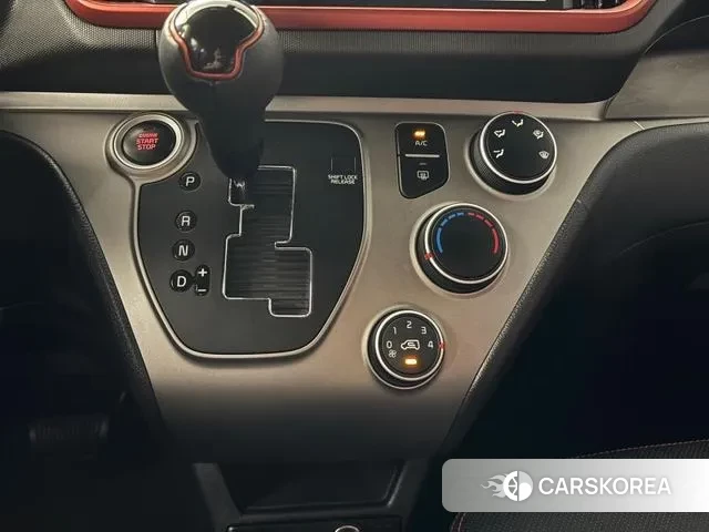 Kia The New Ray id 3033176 из Кореи 18