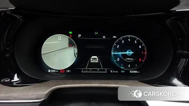 Kia K5 3rd generation id 3592828 из Кореи 18