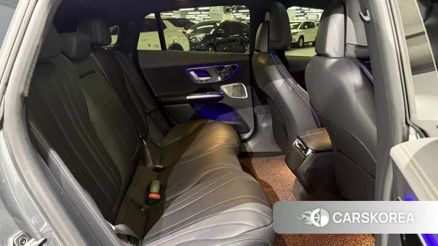 Mercedes-Benz EQE V295 id 3230017 из Кореи 17