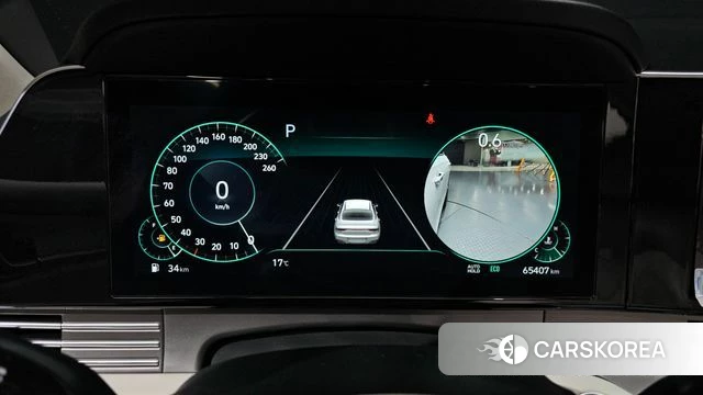 Hyundai The New Grandeur IG id 3964861 из Кореи 18