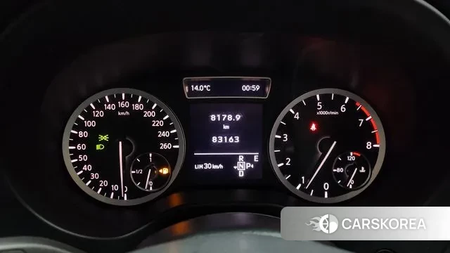 Infiniti QX30 id 3459680 из Кореи 18