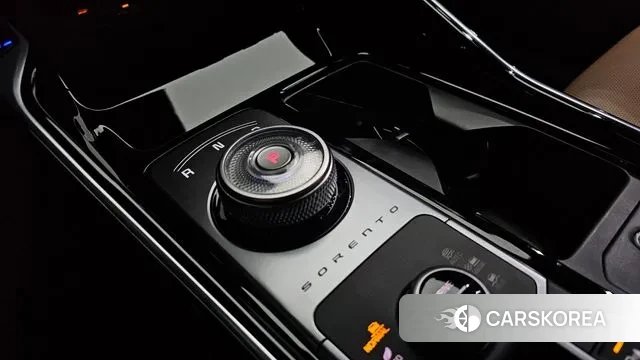 Kia The New Sorento 4th Generation id 3560500 из Кореи 18