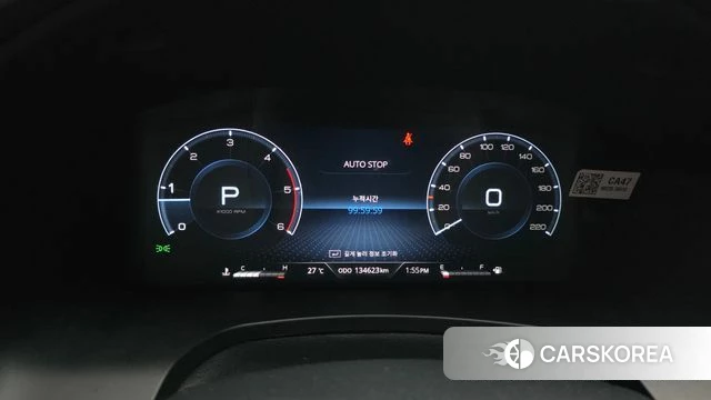 Ssangyong The New Rexton Sports Cannes id 4854984 из Кореи 31