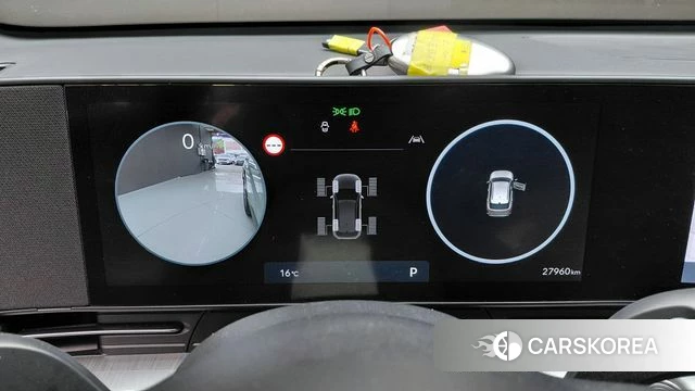 Hyundai Kona (SX2) id 4230519 из Кореи 30