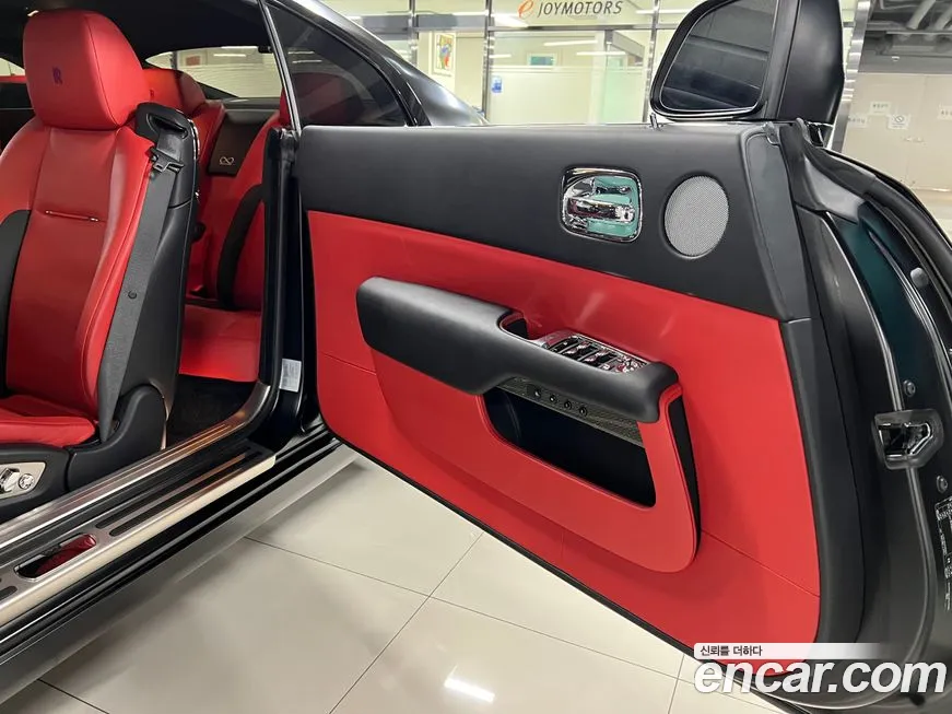 Rolls-Royce Lace id 1051576 из Кореи 16