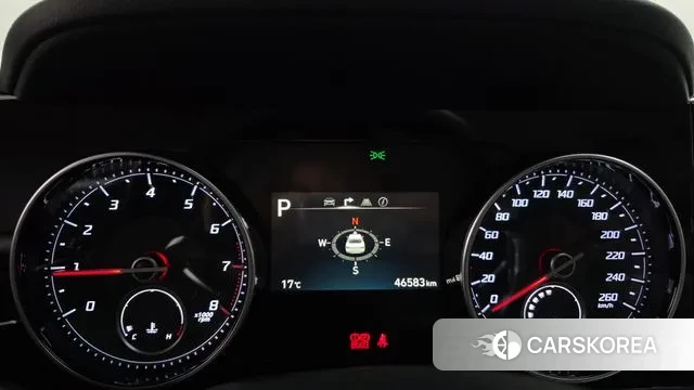 Hyundai The New Grandeur IG id 3509539 из Кореи 18