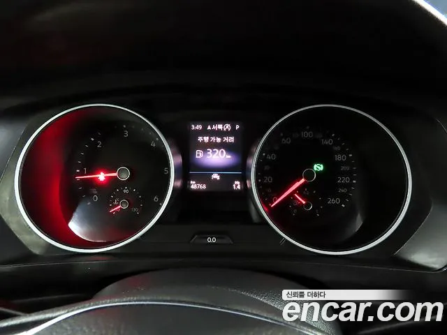 Volkswagen Tiguan second Generation id 2813094 из Кореи 18