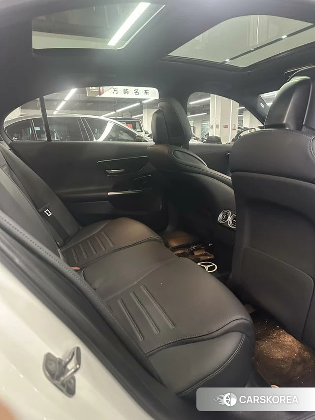 Mercedes-Benz Class C id 4366128 из Китая 11