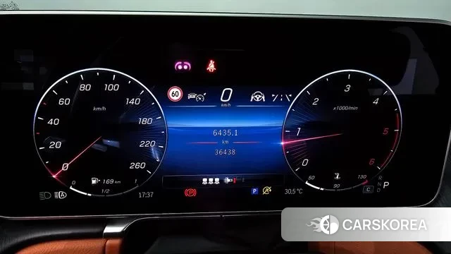 Mercedes-Benz S-Class W223 id 3053678 из Кореи 18