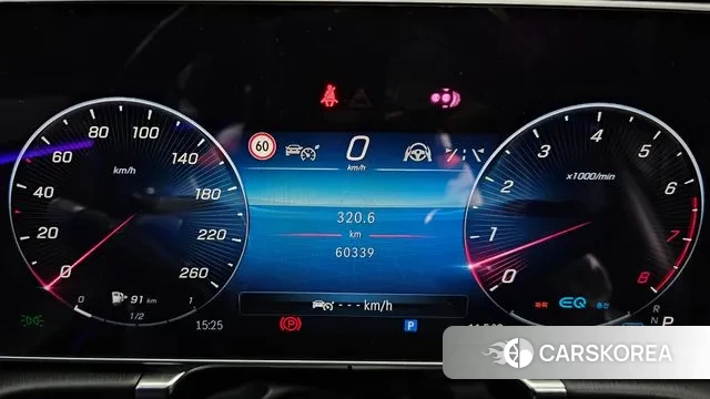 Mercedes-Benz S-Class W223 id 3416750 из Кореи 18