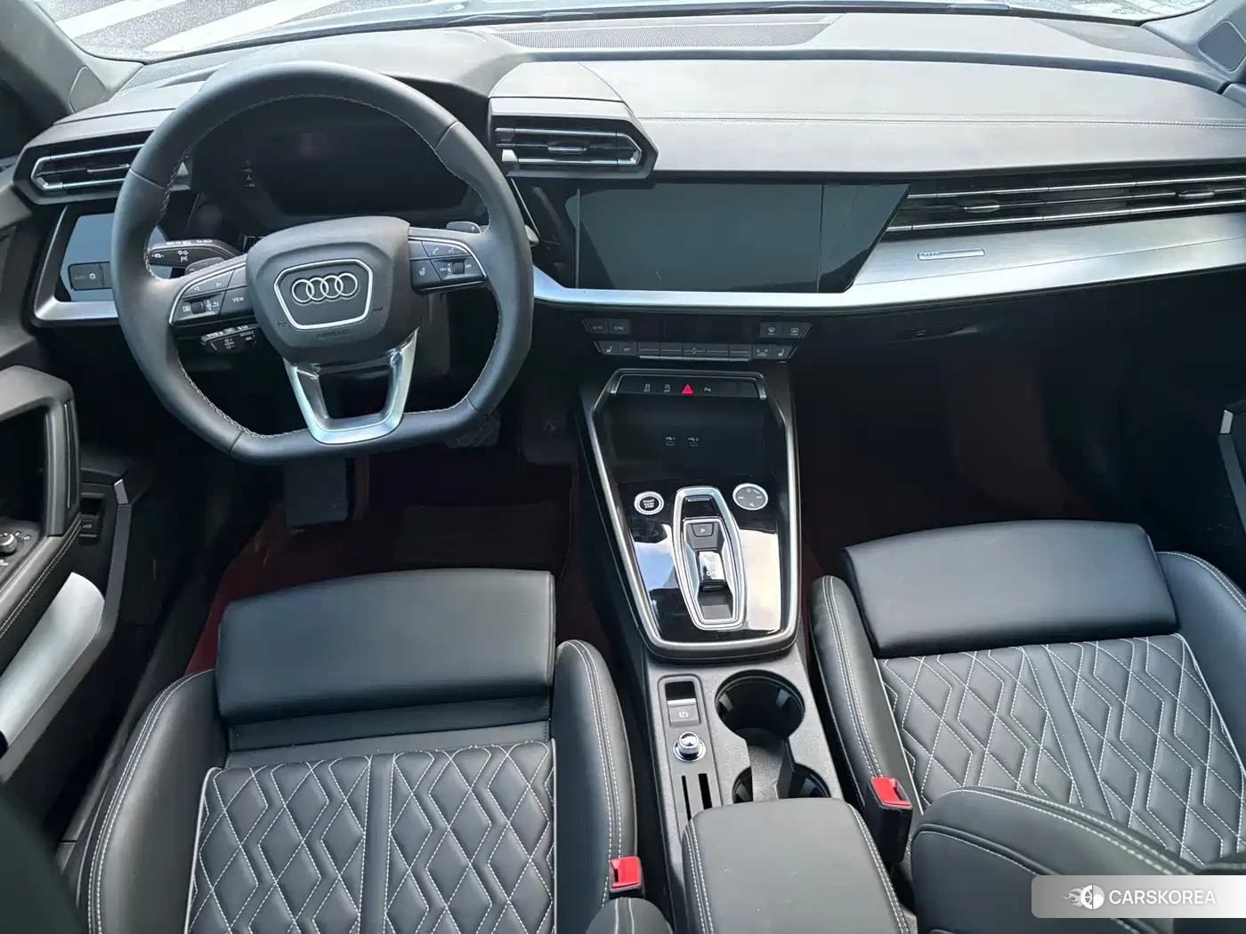 Audi A3 id 4686153 из Китая 17