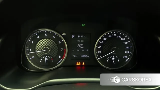 Hyundai The New Avante AD id 3748157 из Кореи 18