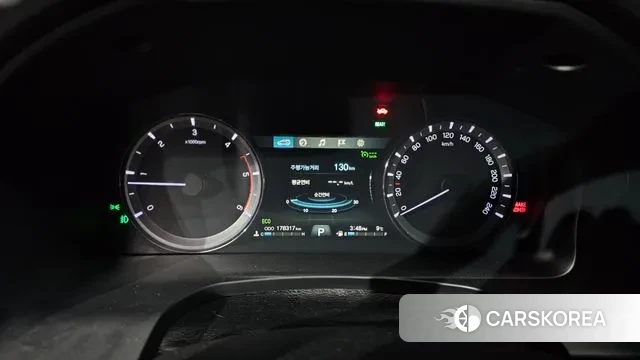 Ssangyong Rexton Sports id 3515248 из Кореи 18