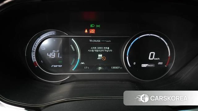 Kia Niro EV id 4244633 из Кореи 18