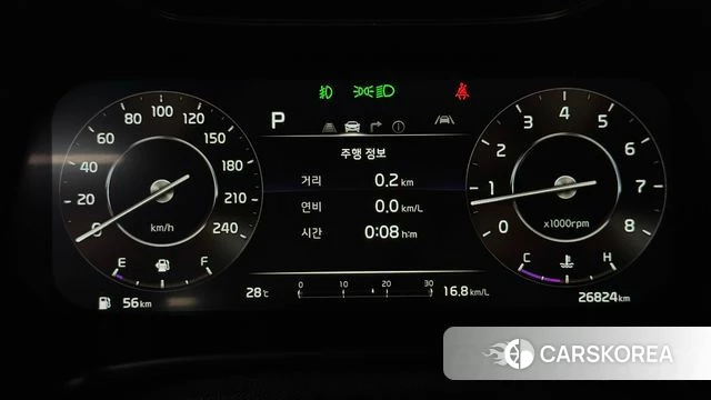 Kia The New K3 2nd generation id 4541508 из Кореи 18
