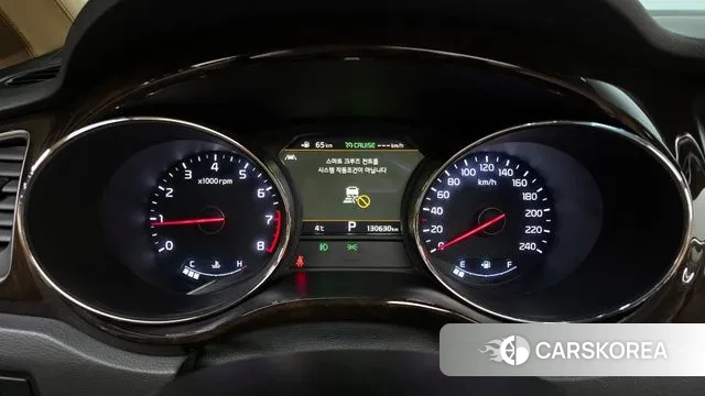 Kia The New Carnival id 3631889 из Кореи 18