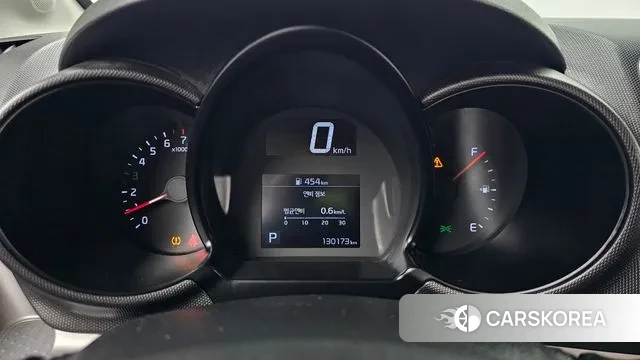 Kia The New Ray id 3587085 из Кореи 18