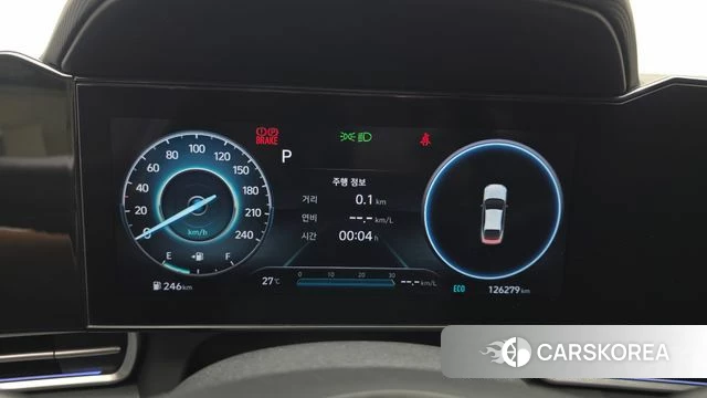 Hyundai Avante (CN7) id 4741468 из Кореи 18