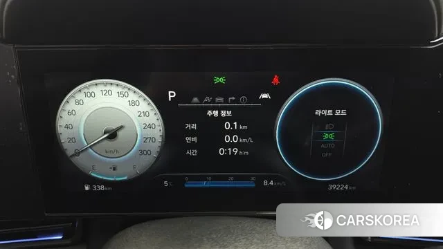 Hyundai Avante (CN7) id 3680617 из Кореи 19