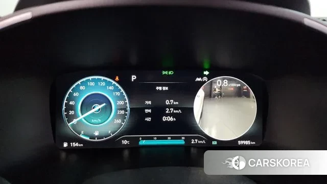 Hyundai The New Santa Fe id 3777754 из Кореи 18