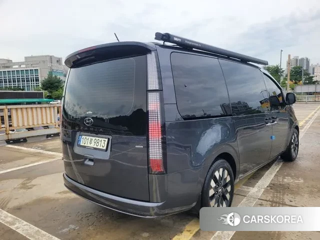 Hyundai Staria id 3027911 из Кореи 18