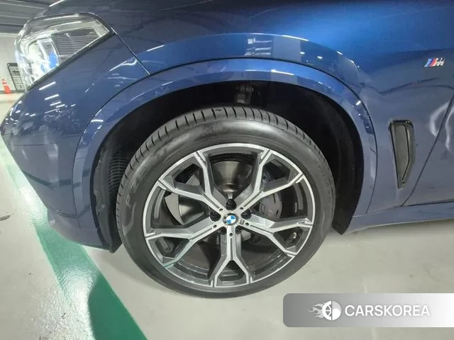 BMW X5 (G05) id 3267867 из Кореи 12