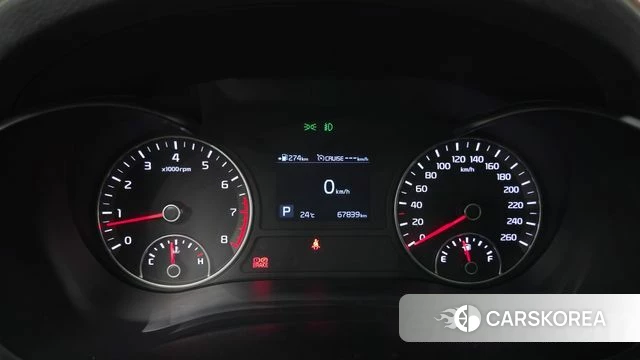 Kia The New K5 2nd generation id 4856364 из Кореи 28
