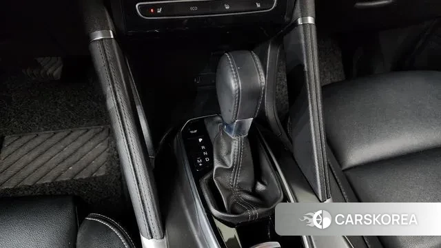 Renault Korea (Samsung) The New QM6 id 3489478 из Кореи 18