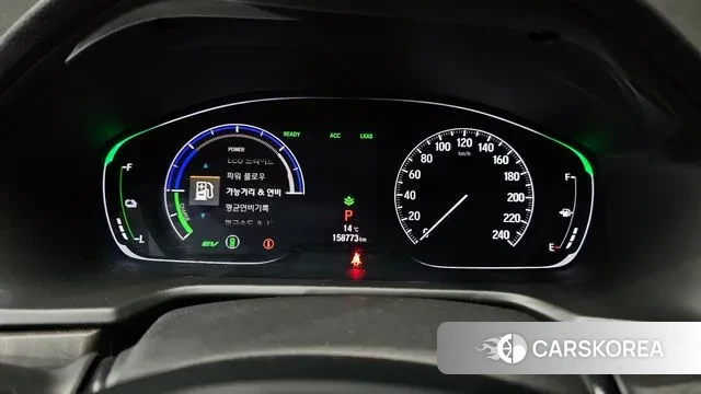 Honda Accord 10th Generation id 3351229 из Кореи 18