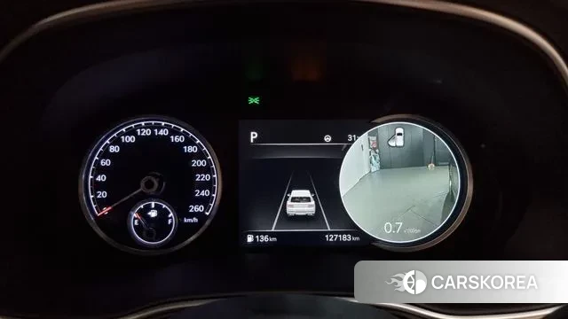 Genesis GV80 id 2885751 из Кореи 18