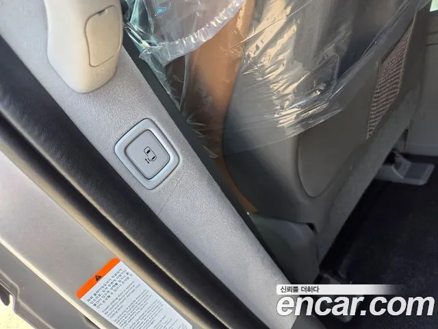 Hyundai Staria id 2594731 из Кореи 18