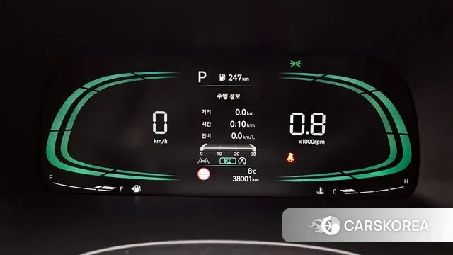 Hyundai The New Palisade id 3581435 из Кореи 18